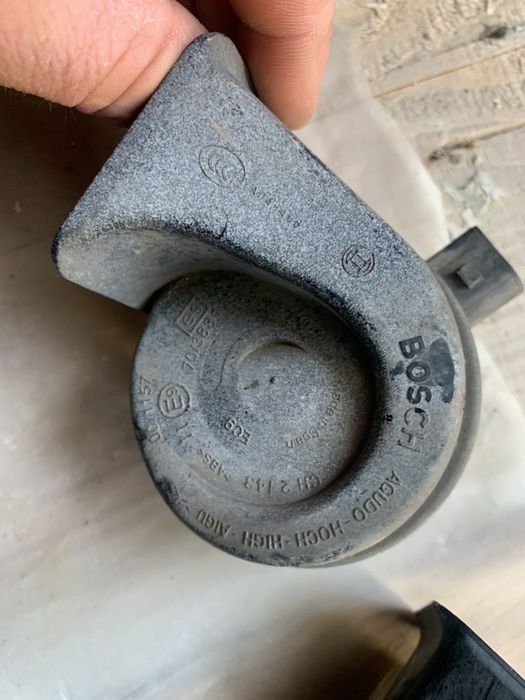 Claxoane pt vw passat b6,vw,audi,skoda,seat