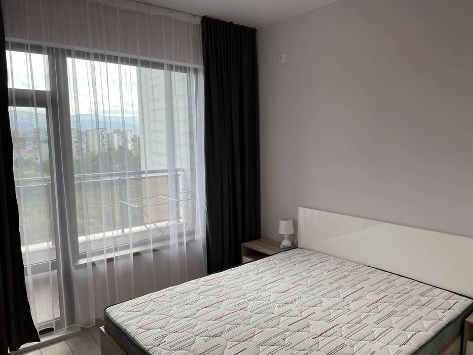 Дава се под наем Двустаен апартамент в Пловдив, Тракия - 77 кв.м за 375 € - Снимка #7