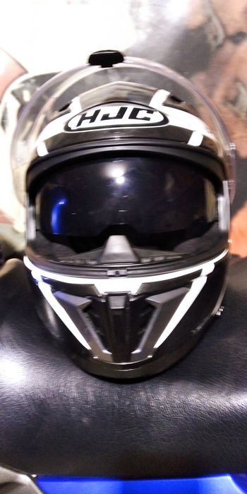 Каска за мотор HJC i70