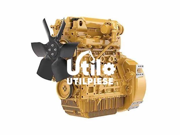 motor caterpillar 3b 3304 3306 c7 c9 c13 + piese cat verificate