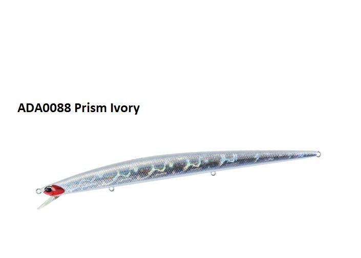 Воблер DUO Tide Minnow SLIM 200 FLYER-различни цветове