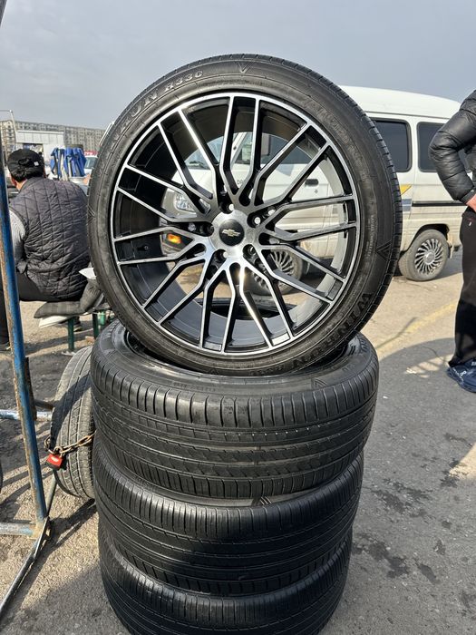 Lamborjeni r20 diska balon