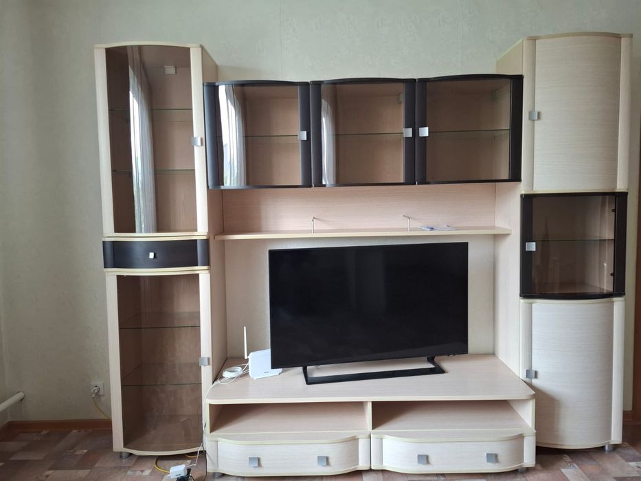 Горка для гостиной