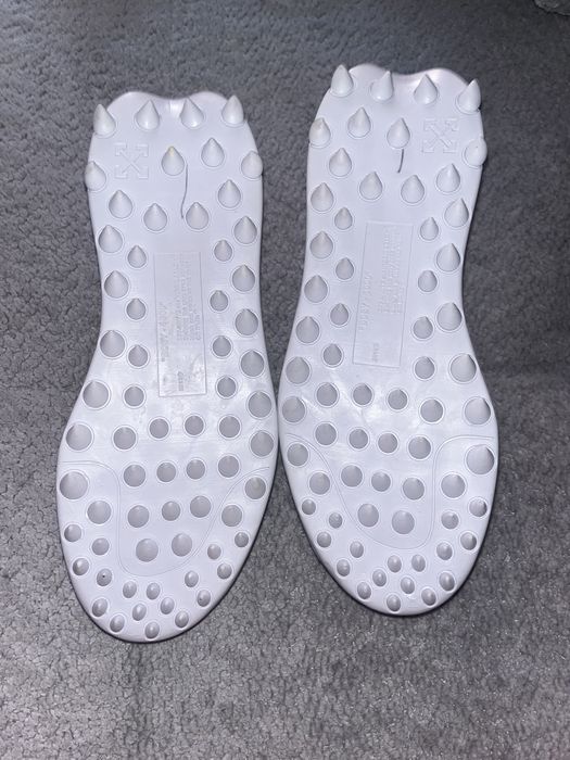 Off white odsy white