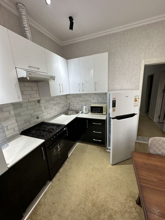 2 хонали квартира арендага