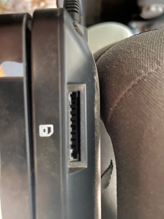 Медия плеър Polaroid