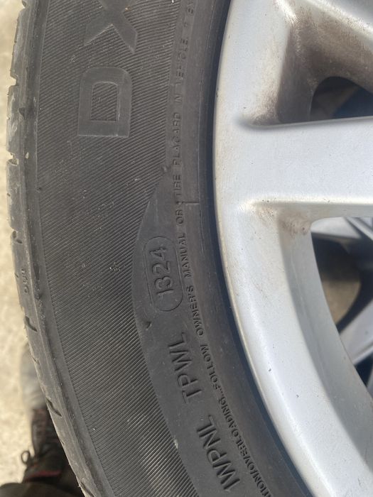 джанти 17 5х112 ауди