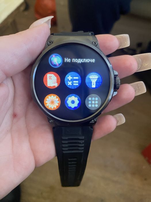 Смарт часы  V69 n