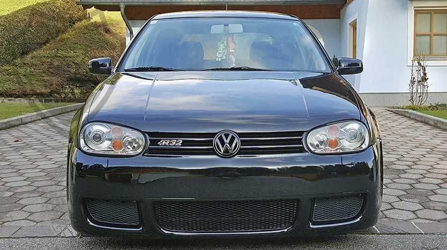 Предна броня за VW GOLF 4 - R32