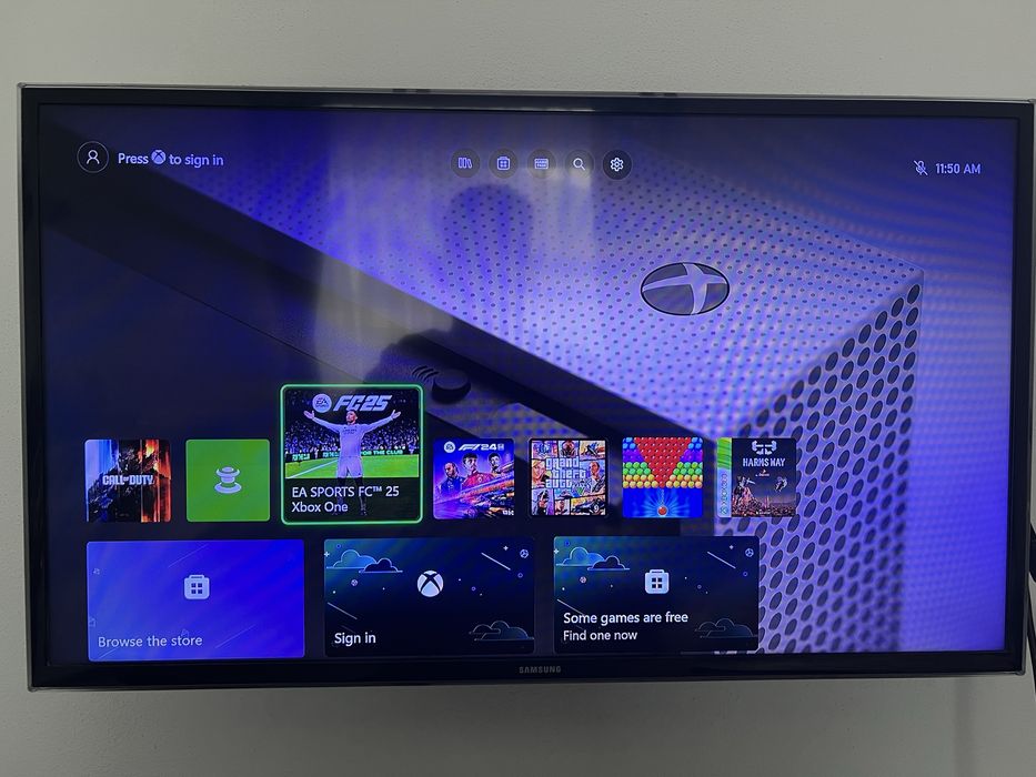 Vand Xbox One S 512 GB