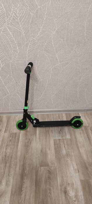 Самокат 6-10лет складной