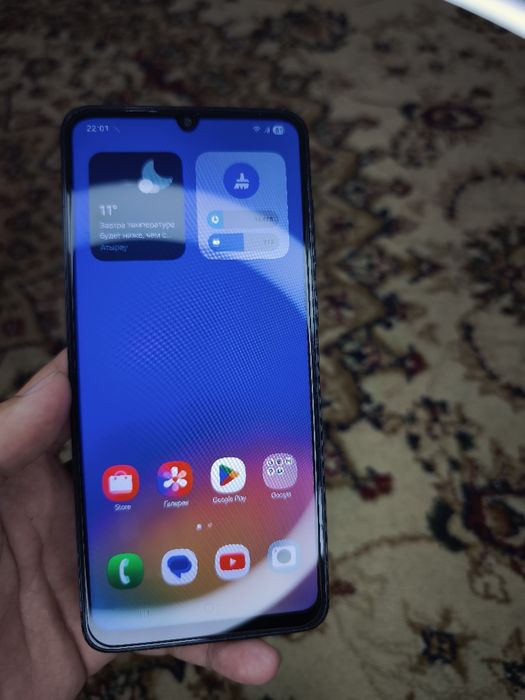 Samsung A05 4/64Gb
