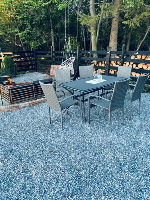 Rezervat de Revelion: Casa Hardic o locatie minunata Sauna+Ciubar