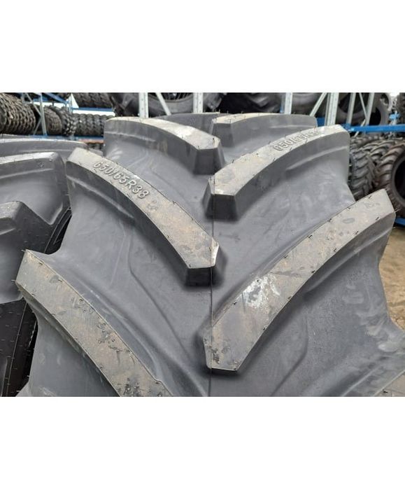 650/65 R38 MRL RRT-665 163d/166a8 TL (6506538)  Cauciucuri tractor, Fiat, Case, Fendt, John Deere, New Holland, Massey Ferguson, UTB   Cauciucuri trac