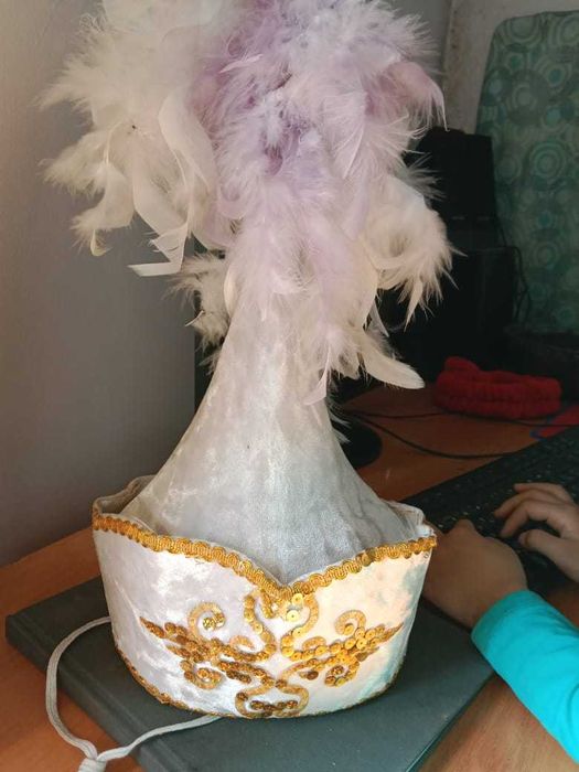 Продам национальные платья