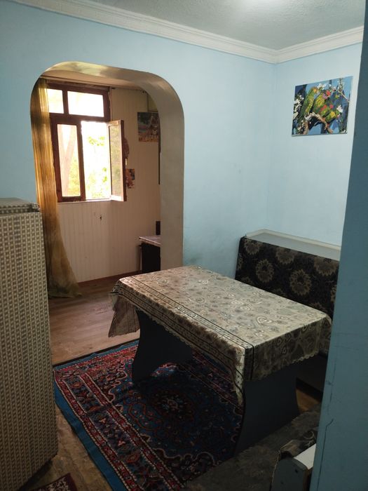 Ижарага квартира