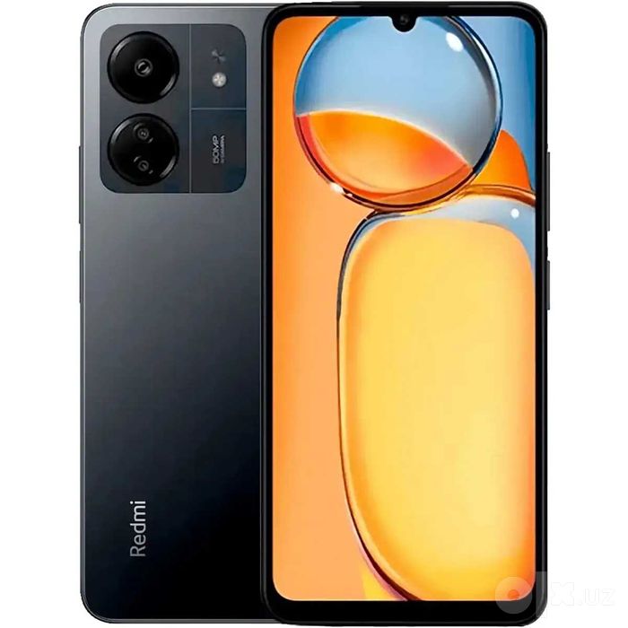 Xiaomi Redmi 13C