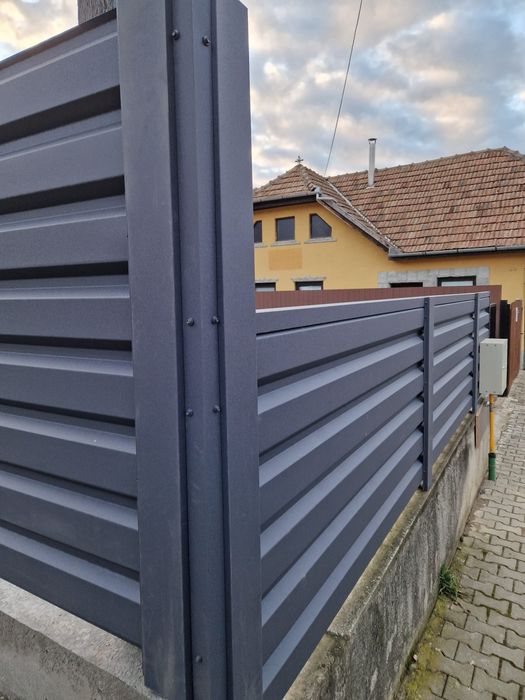 Tabla cutata T35 Fresco gri mat gard modern Craiova