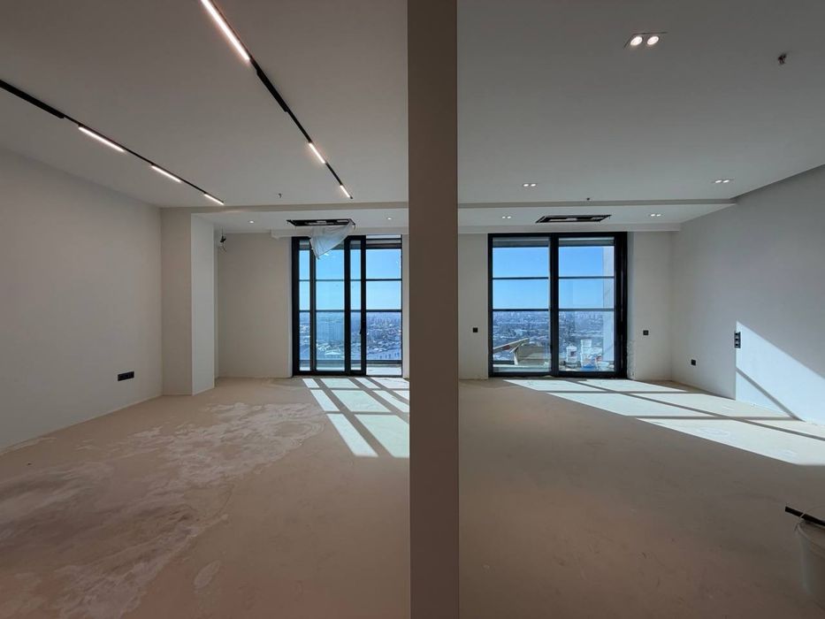 Квартира ЖК Anhor Residence 4/18/22 240 м2