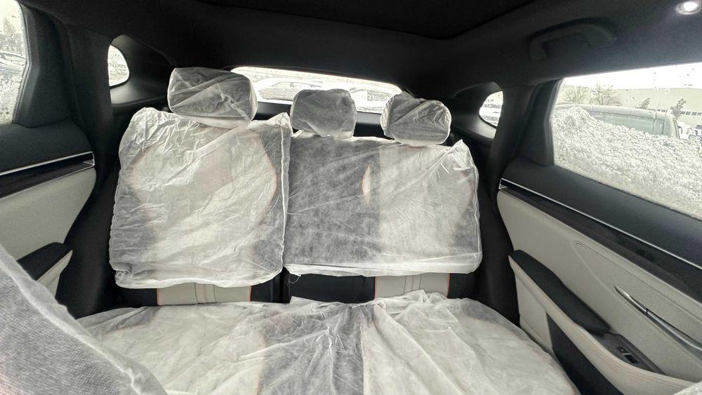 BYD Champion 605KM Full 2024 Flagship Plus счёт справка Avtosalon!!!