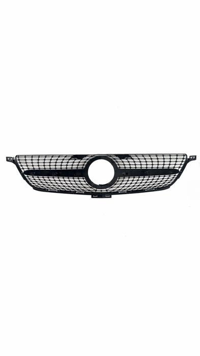 Решетка Diamond Mercedes ML W166 AMG-Line (2011-2015)