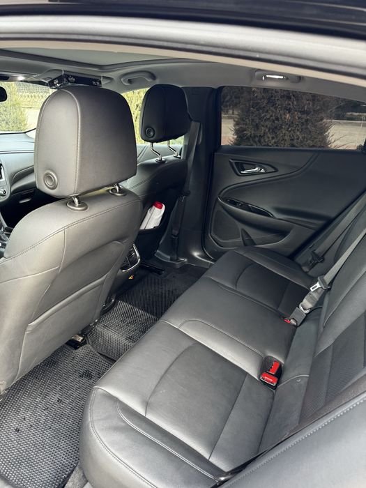 Продается, chevrolet malibu 2 premier