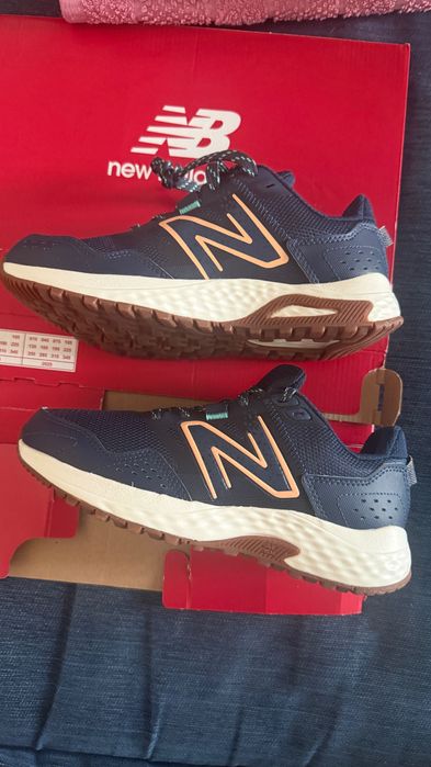 Кроссовки New Balance женские 36,5 ОРИГИНАЛ