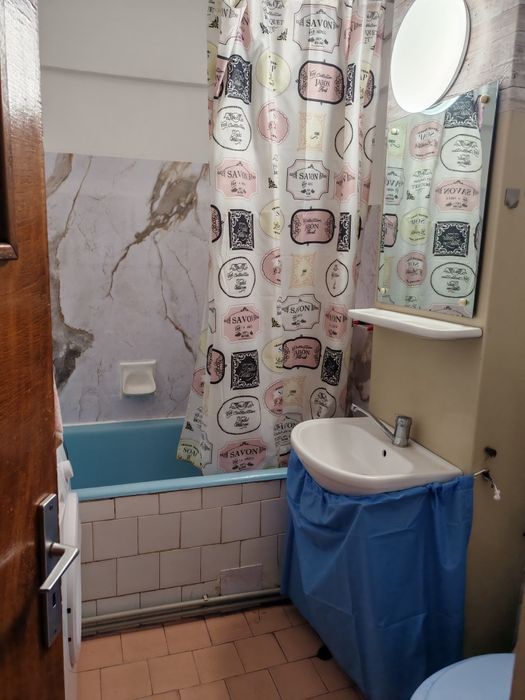 Închiriez apartament 2 camere Vlaicu