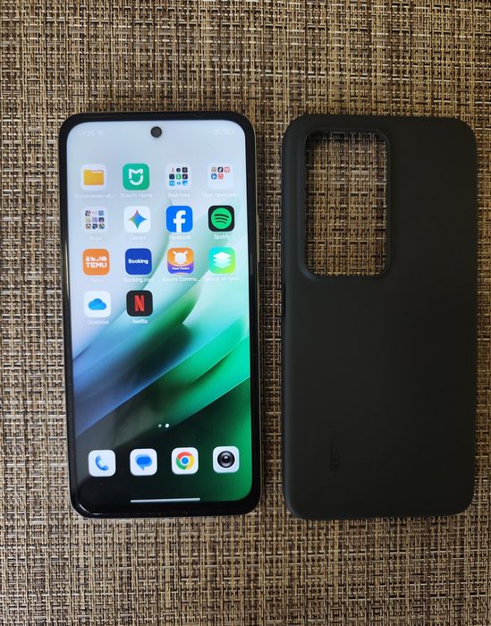 Xiaomi redmi 15 5G