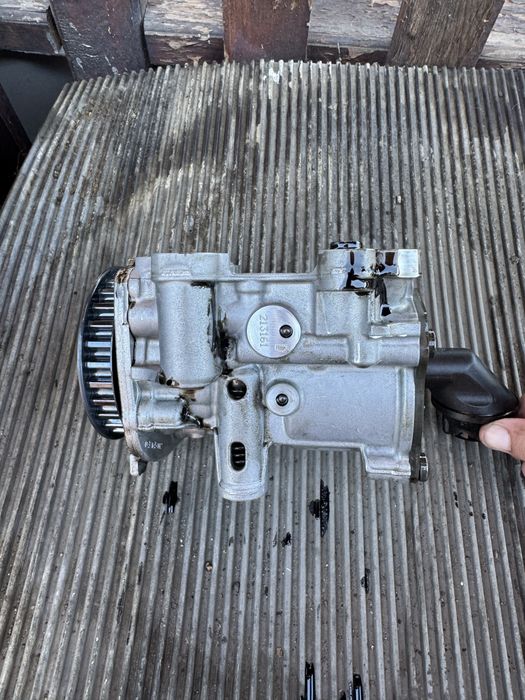 Маслена помпа за 1.6 Tdi и 2.0Tdi VW AUDİ Skoda Seat