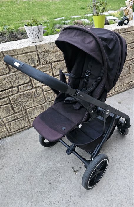 Количка cybex balios s lux