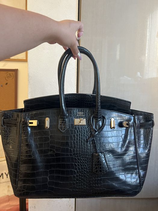 Маркови чанти