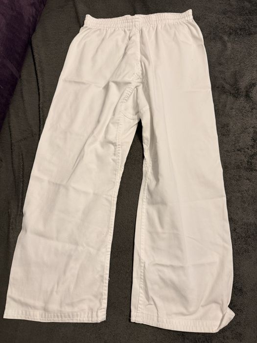 Vând 2 buc kimono karate copii