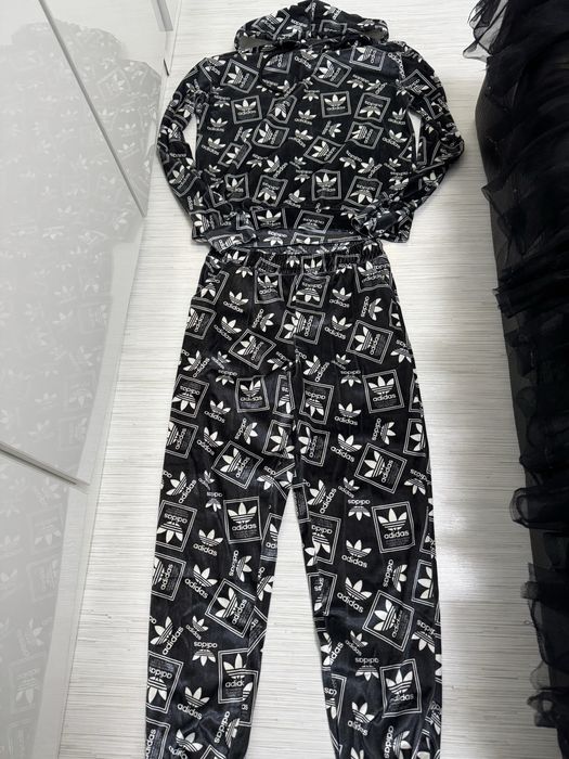 Екипи adidas,nike,pause