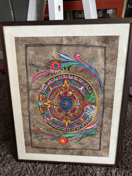 Tablou Made in Milan