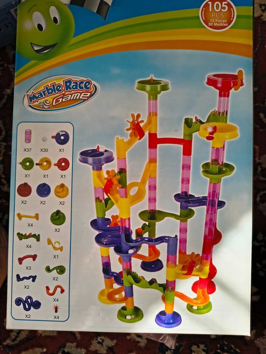 Кукла Барби Ан,Спяща кукла със сако "Шанел", детски пъзели