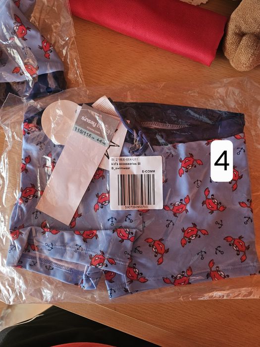 Haine copii diferite modele si marimi