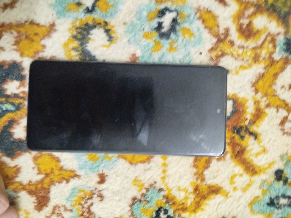 Продам Самсунг а71 с минусом