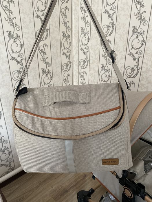 Детская коляска