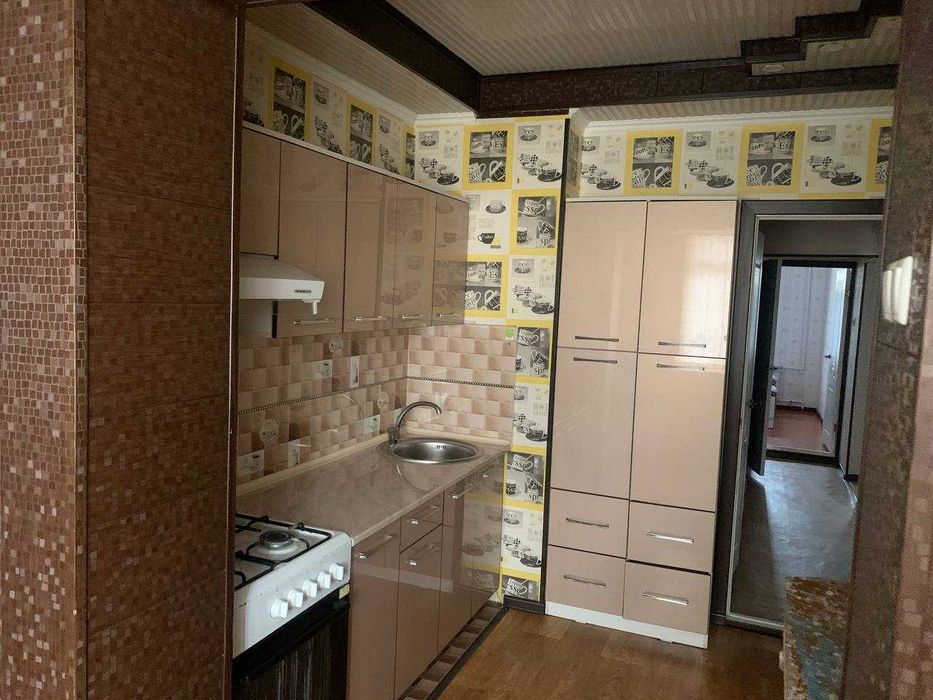 Продается 3-х комнатная квартира