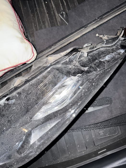 Фары на камри 75 оригинал