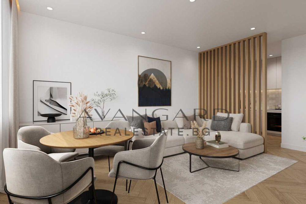 оф.23995 Тристаен с акт 16/ Съдийски