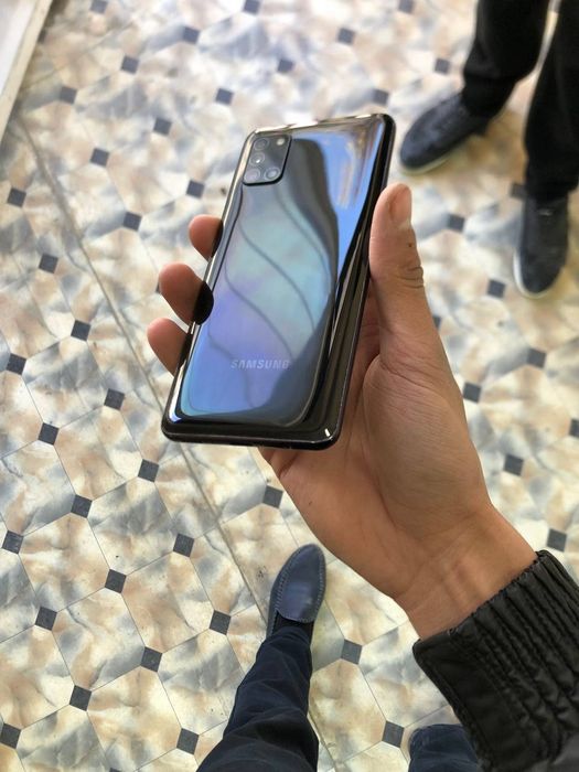 Самсунг а 31 64 талик