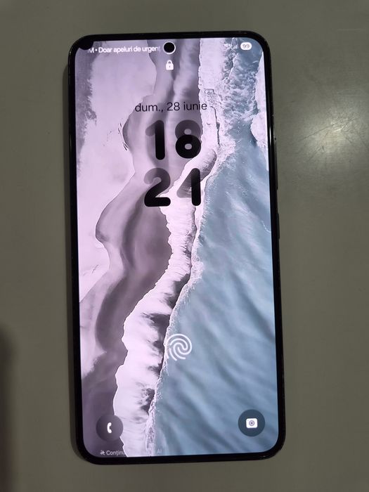 Samsung Galaxy S22 5G 128GB / 8GB RAM Phantom Black Full Box