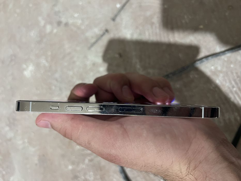 Apple iphone 13 pro
