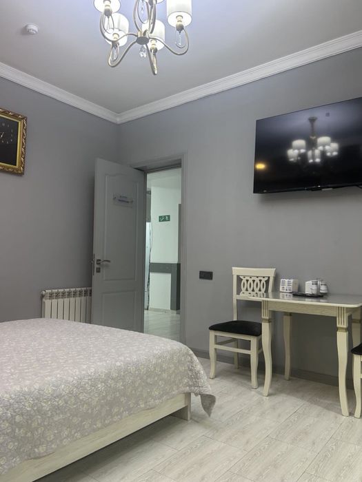 В Аренду готовая клиника