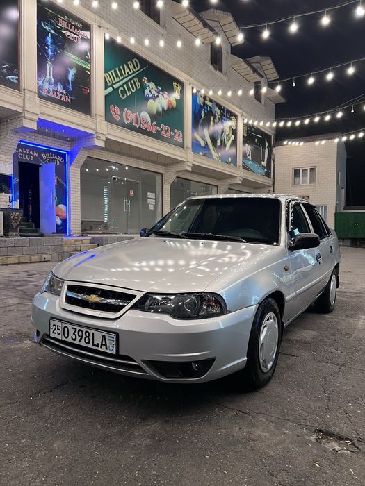 ВЫКУП ёки НАКД !!! Нексия 2009 й