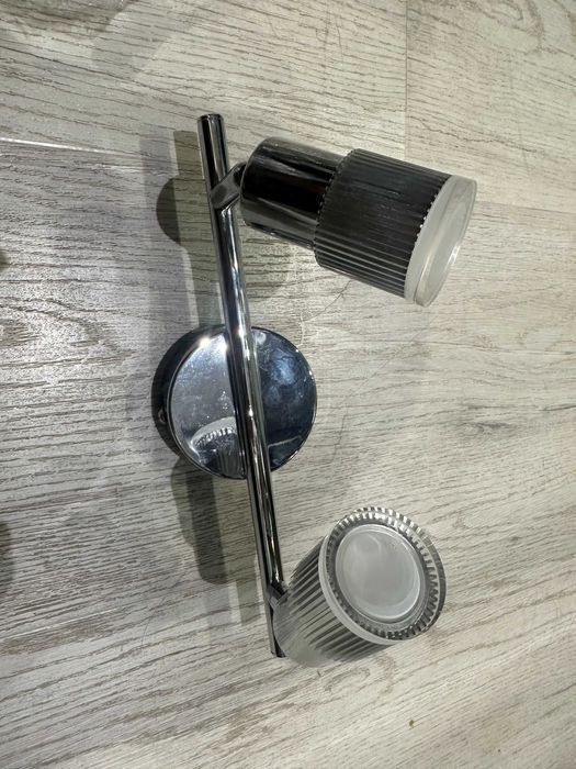 Полилей спот двоен 3 броя