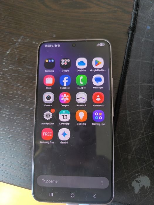 Samsung Galaxy S22 128 gb