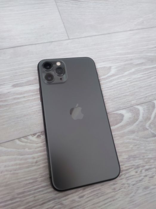 Айфон 11 про , 64гб